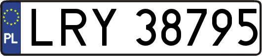 LRY38795