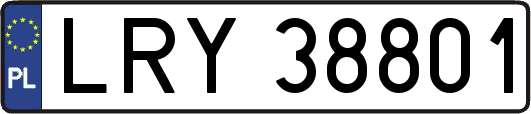 LRY38801