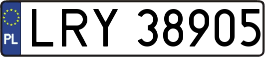 LRY38905