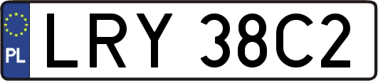LRY38C2