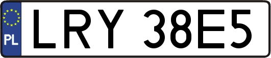 LRY38E5