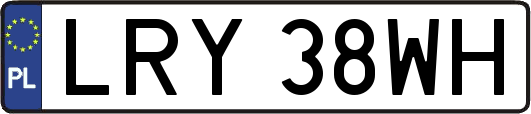 LRY38WH