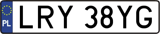 LRY38YG