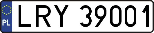 LRY39001