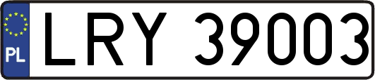 LRY39003