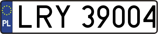 LRY39004