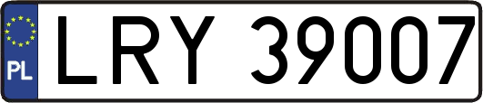 LRY39007