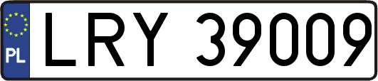 LRY39009