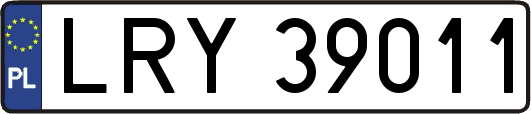 LRY39011