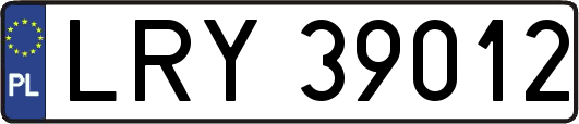 LRY39012