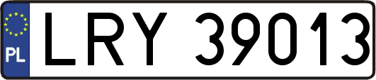 LRY39013