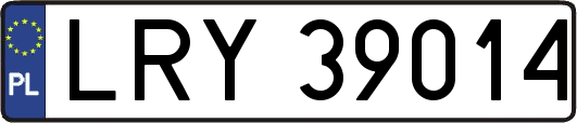 LRY39014