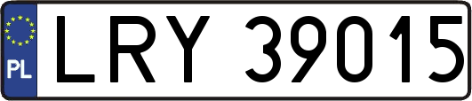 LRY39015