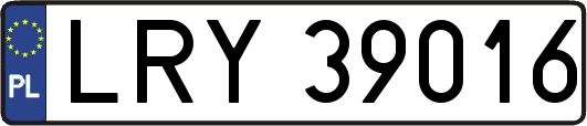 LRY39016
