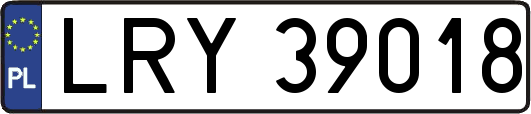 LRY39018