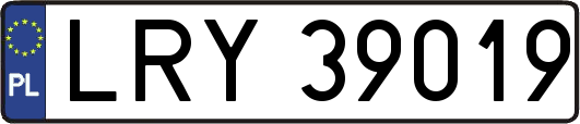 LRY39019