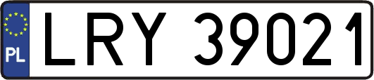 LRY39021