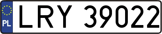 LRY39022
