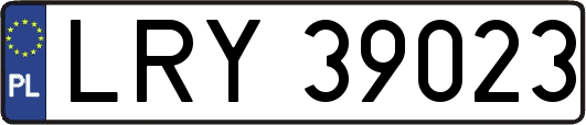 LRY39023