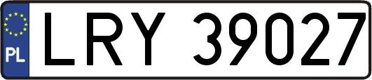 LRY39027