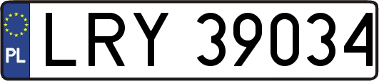 LRY39034