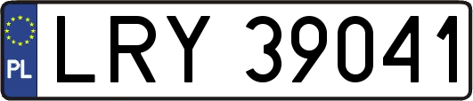LRY39041
