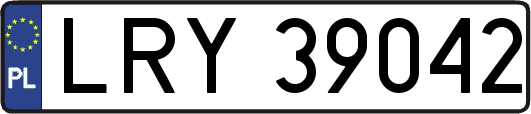 LRY39042