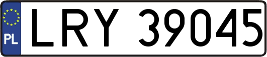 LRY39045