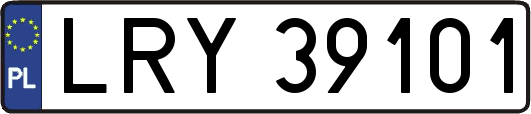 LRY39101