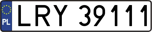 LRY39111