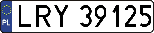 LRY39125