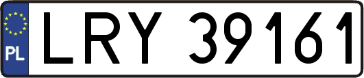 LRY39161