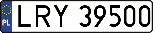 LRY39500