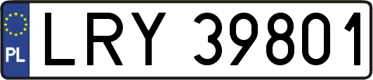 LRY39801
