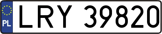 LRY39820