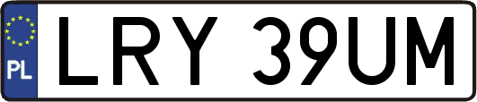 LRY39UM