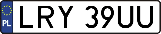 LRY39UU