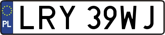 LRY39WJ