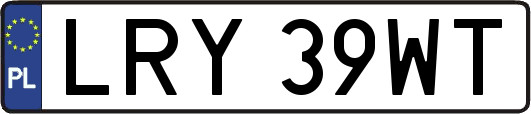 LRY39WT