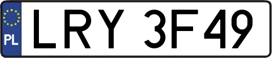 LRY3F49