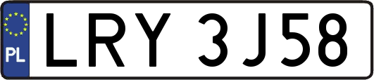 LRY3J58