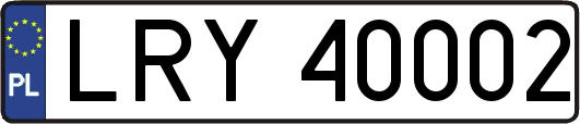 LRY40002