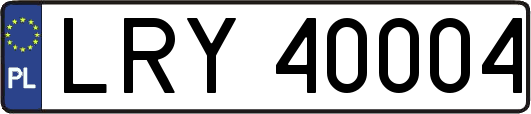 LRY40004