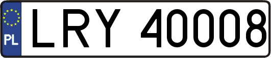 LRY40008