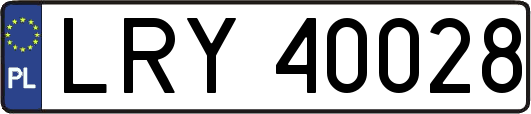 LRY40028