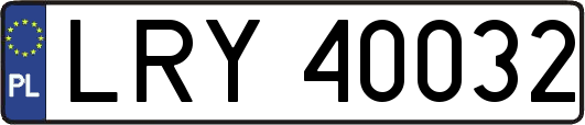 LRY40032