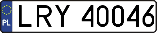 LRY40046