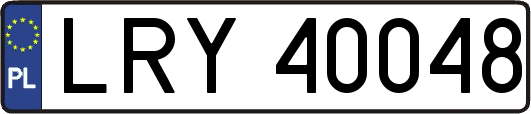 LRY40048