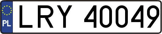LRY40049