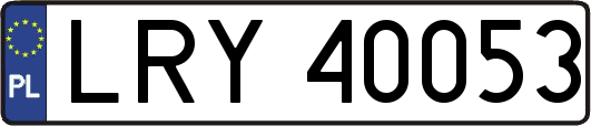 LRY40053